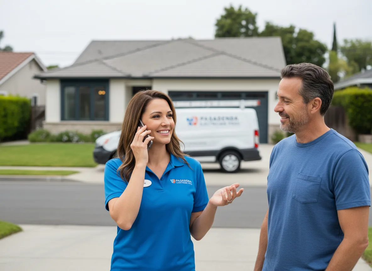 Electrician Clifford, MI FAQs